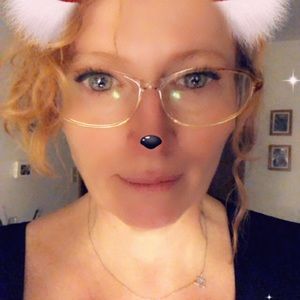 Meet your Posher, Kay